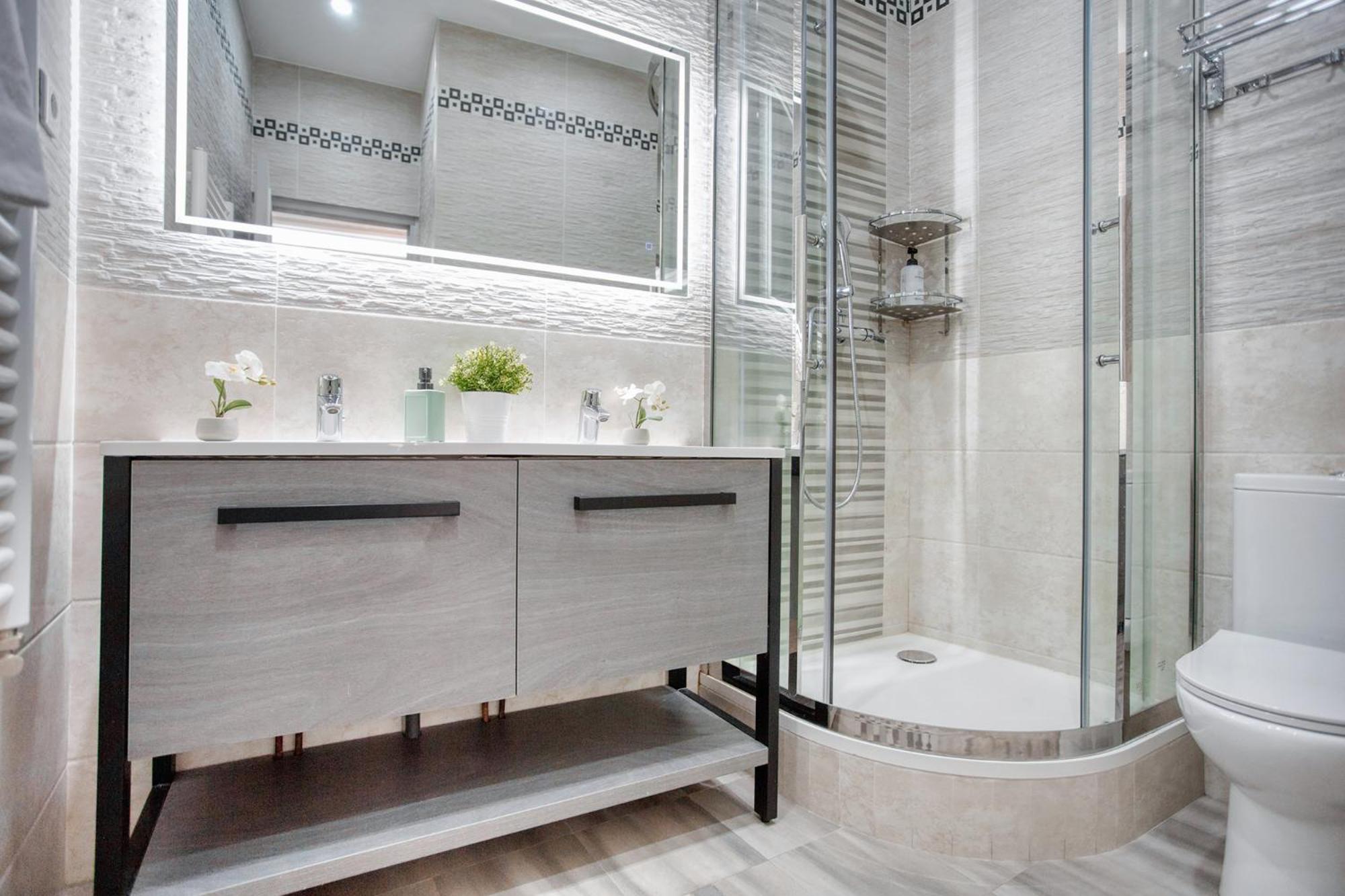 Charmant 150M2 5Ch Romantic - Centre Ville - Clim Paris Bagian luar foto